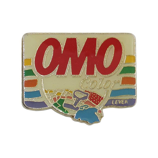 OMO Color ピンズ 留め具付き