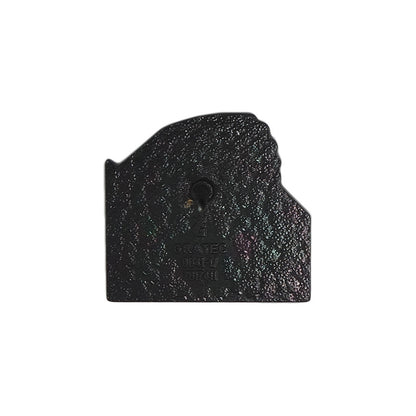 HIRZ ヨーグルト ピンズ 留め具付き