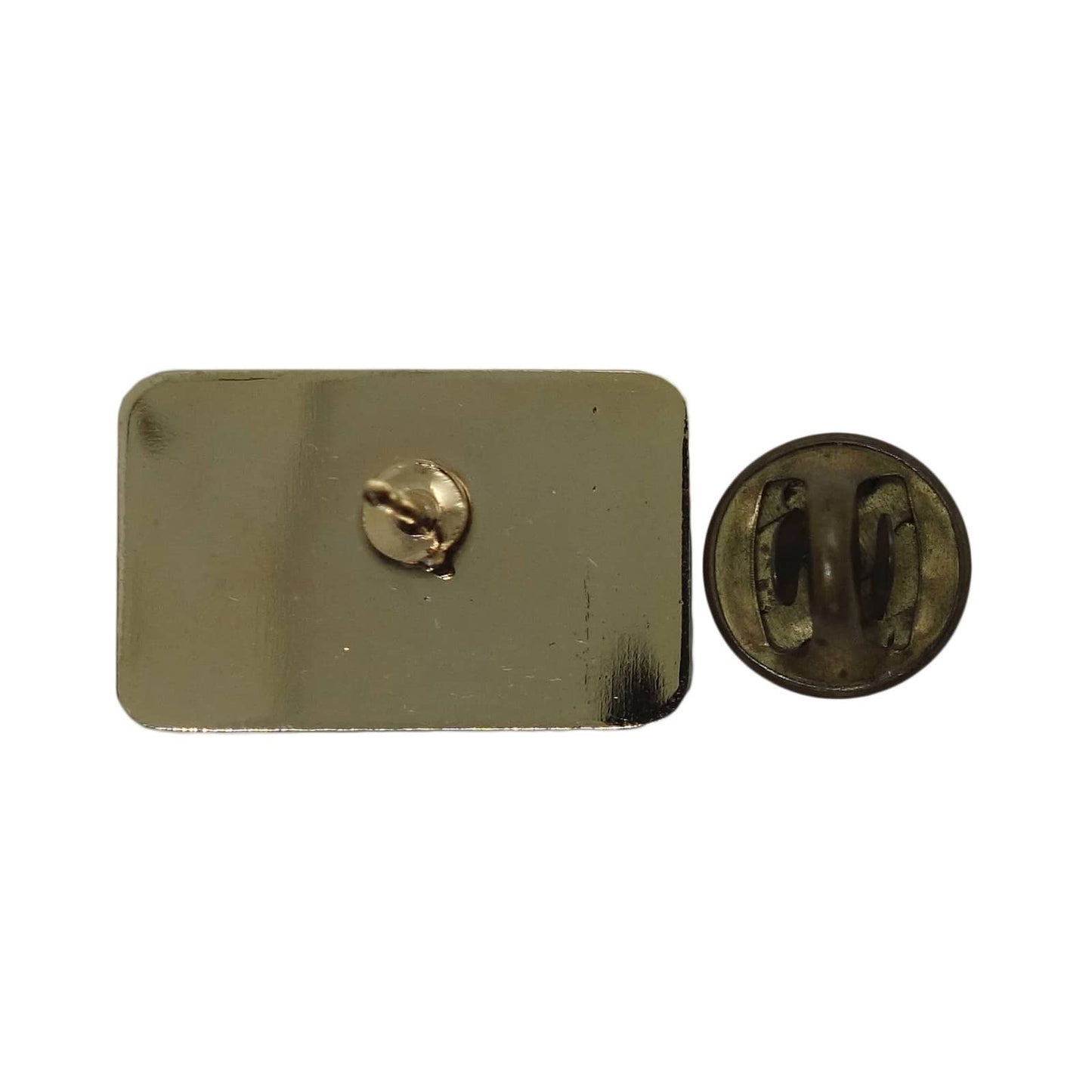 CALIFORNIA ELK 1867 エルクス ピンズ HAYWARD 留め具付き