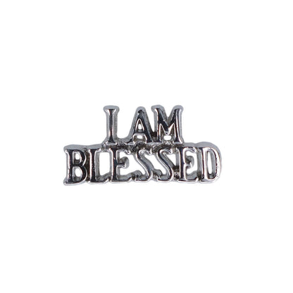 I AM BLESSED ピンズ