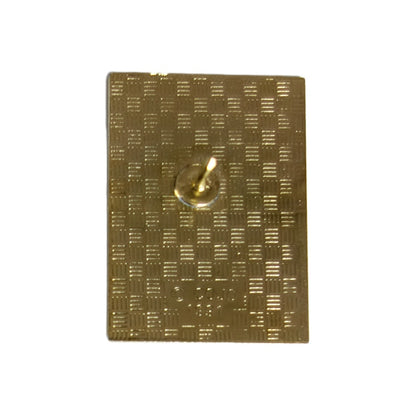 ピンズ ボブスレー 92 五輪 オリンピック Scotch 3M 留め具付き