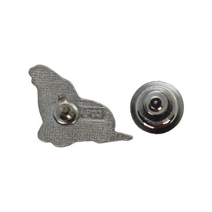 トド ピンズ MAFCO社 留め具付き