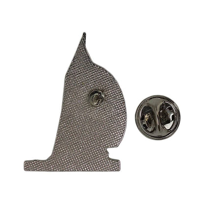 MONOLITHE ピンズ 船 留め具付き