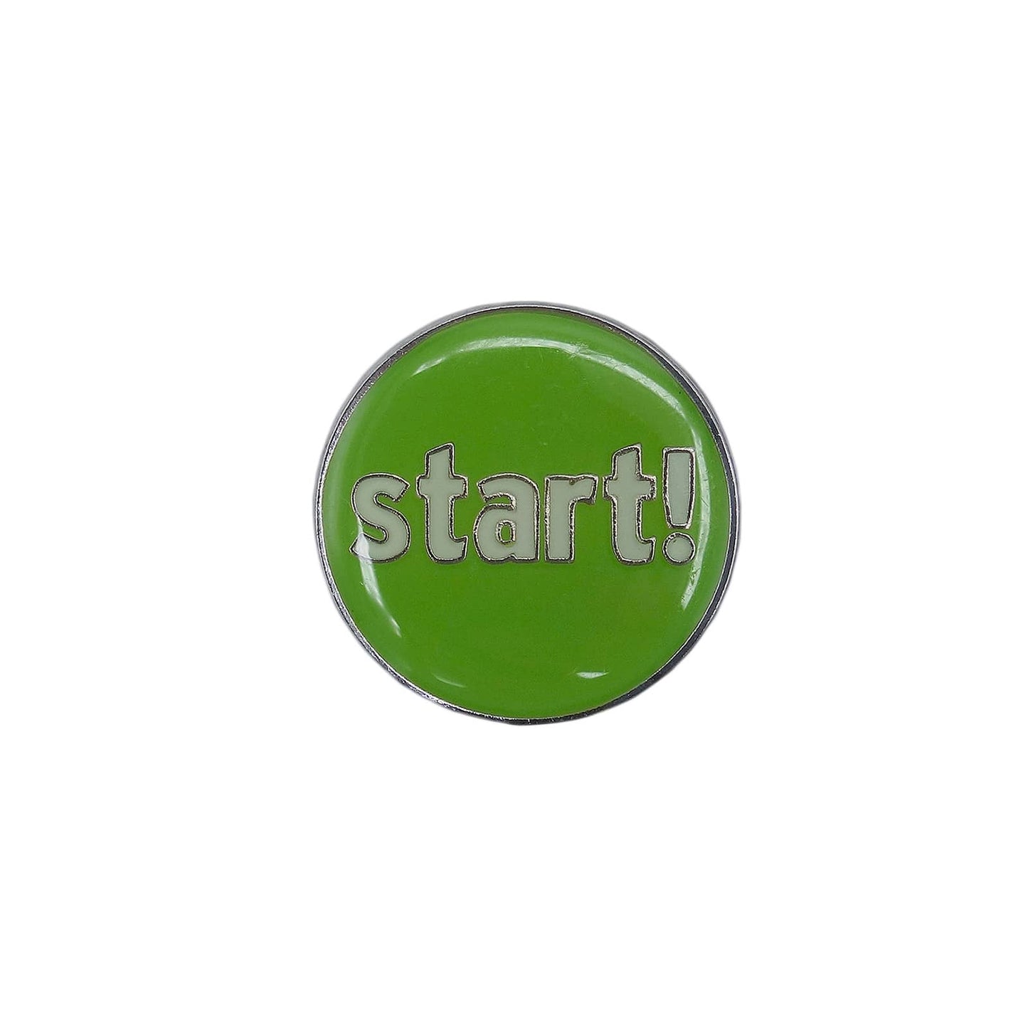 start! ピンズ