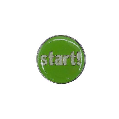 start! ピンズ