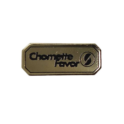 Chomette Favor ピンズ 留め具付き