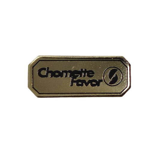 Chomette Favor ピンズ 留め具付き