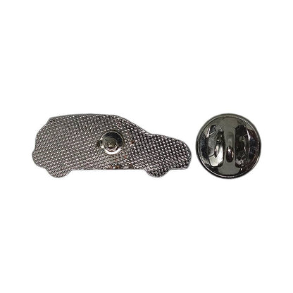 自動車 ピンズ 留め具付き