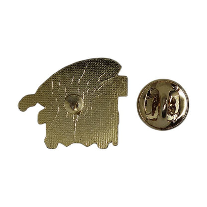 RADIO TAXI BOURGES タクシー ピンズ 自動車 留め具付き