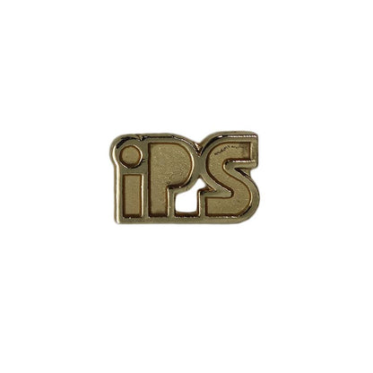 IPS ピンズ 留め具付き