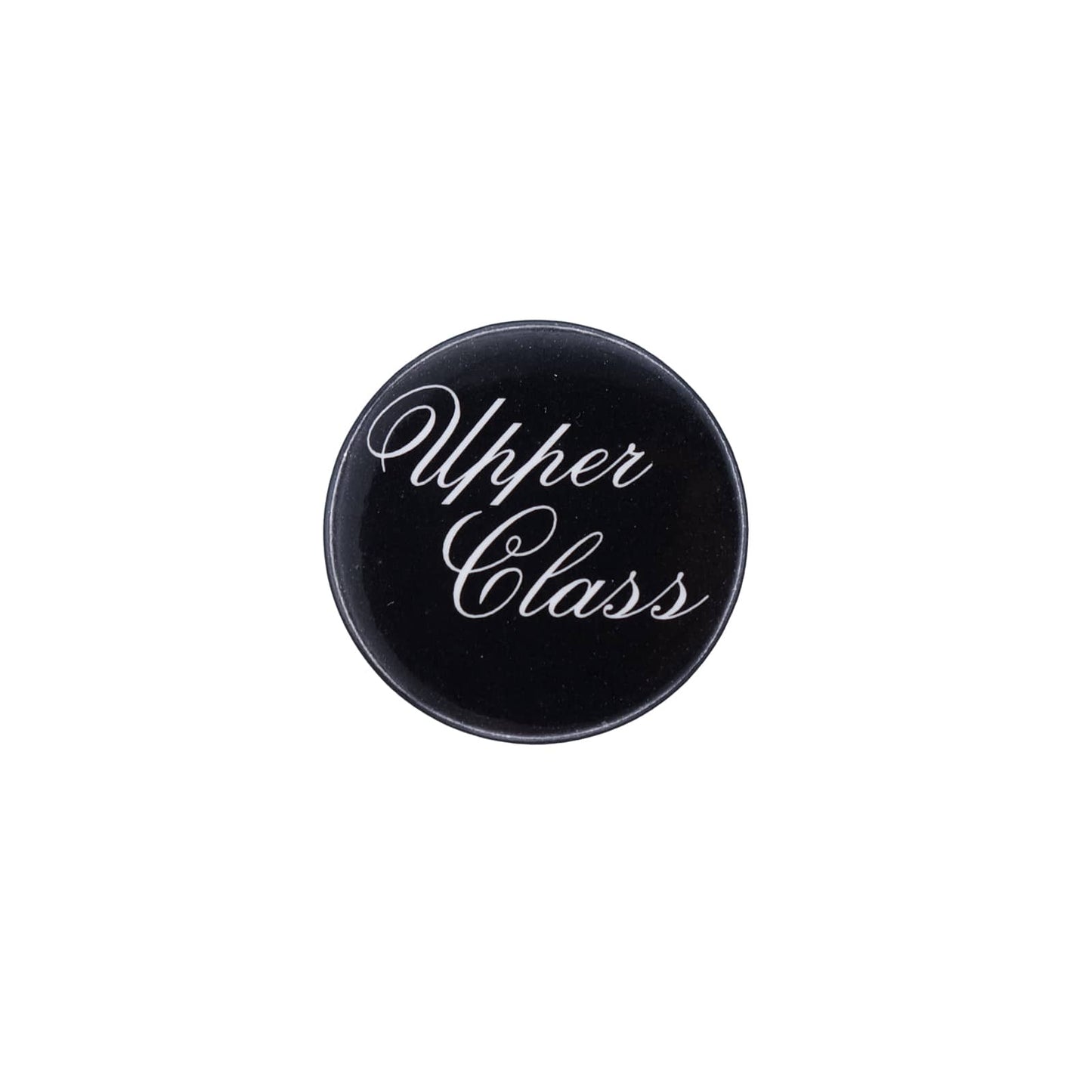 UPPER CLASS 缶バッジ バッチ