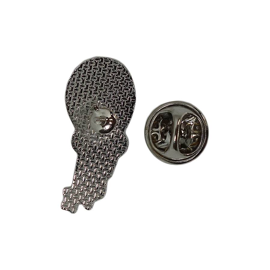 LES PORTE-CLEFS ピンズ キーホルダー 留め具付き