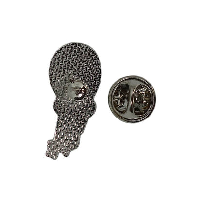 LES PORTE-CLEFS ピンズ キーホルダー 留め具付き