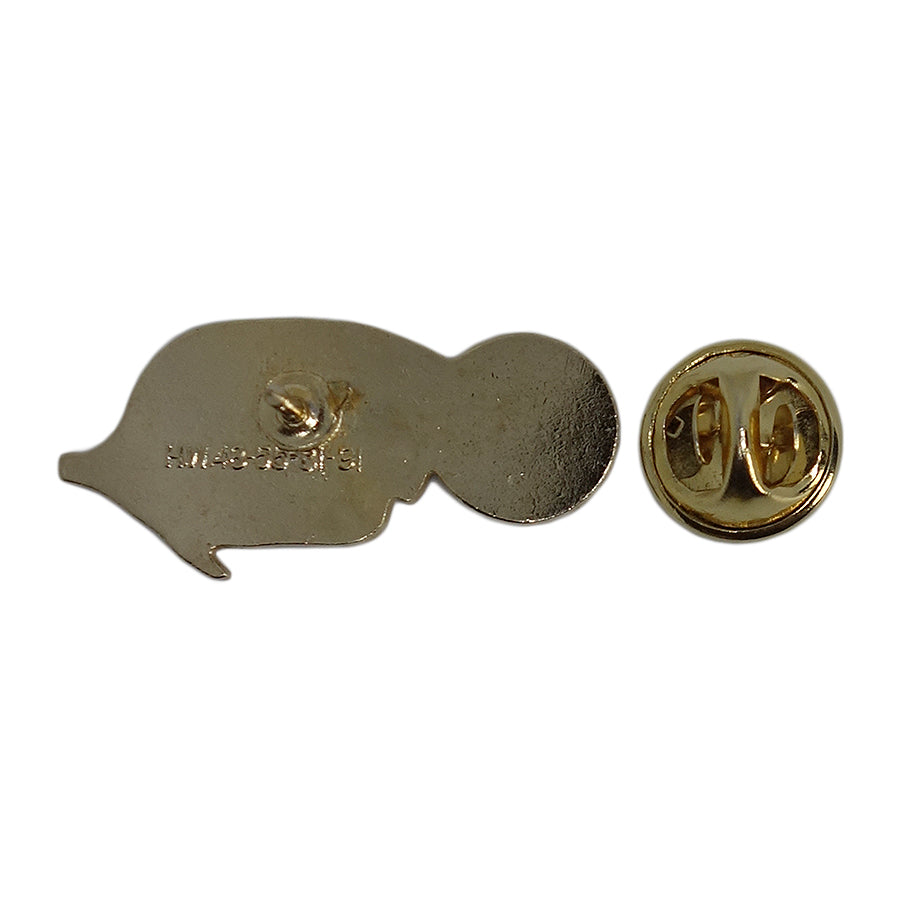 熱帯魚 ピンズ 留め具付き