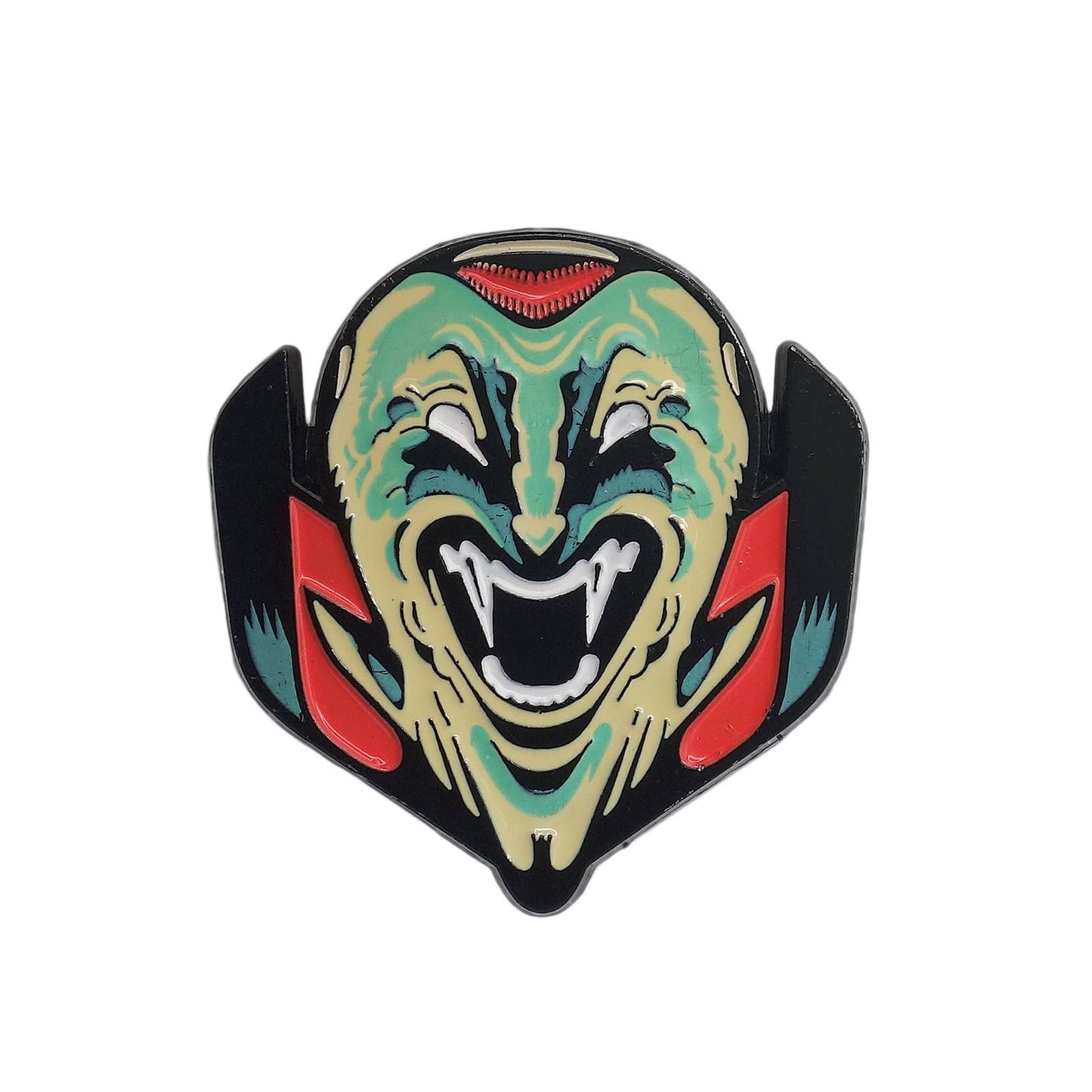 MYTHICAL DRACULA ドラキュラ ピンズ LOOTCRATE