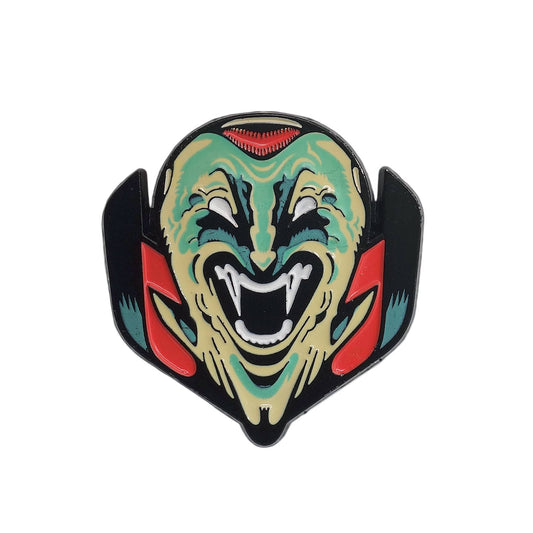 MYTHICAL DRACULA ドラキュラ ピンズ LOOTCRATE