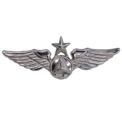 Civil Air Patrol 民間航空パトロール 翼章 ピンズ Senior Pilot