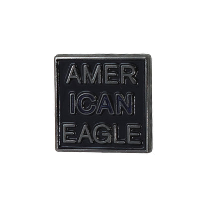 AMERICAN EAGLE ピンズ アメリカンイーグル