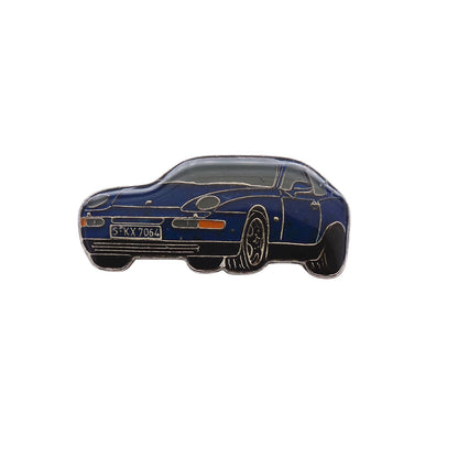 ポルシェ 968 スポーツカー 車 ピンズ