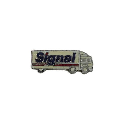 Signal トラック ピンズ 歯磨き粉 留め具付き