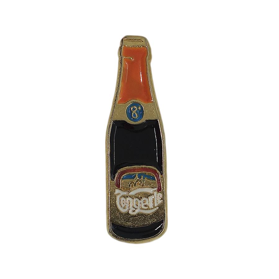 Tongerlo ビール ピンズ お酒 トンゲルロー 留め具付き