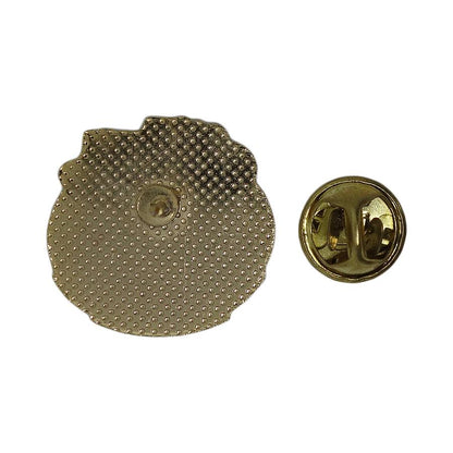 St.Ives Laboratories ナチュラルコスメ ピンズ 留め具付き