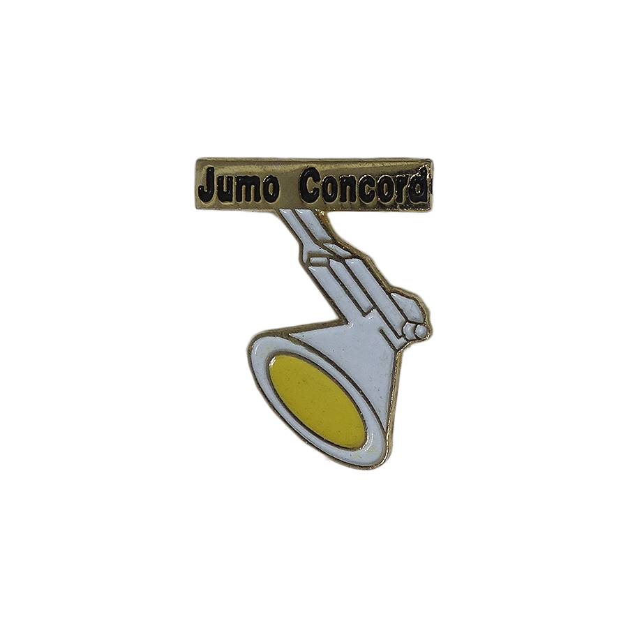 Jumo Concord ピンズ 照明 留め具付き