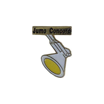 Jumo Concord ピンズ 照明 留め具付き