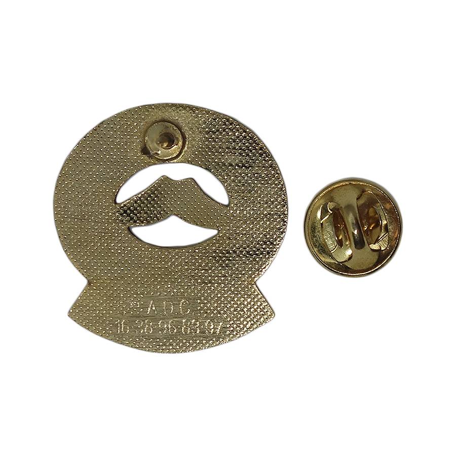 HENRY FESSY ボジョレーヌーボー ピンズ 赤ワイン アンリフェッシ 留め具付き