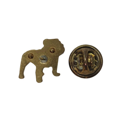 Mack Truck ブルドッグ 犬  ピンズ マックトラック 留め具付き