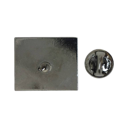 CCAS ピンズ 留め具付き