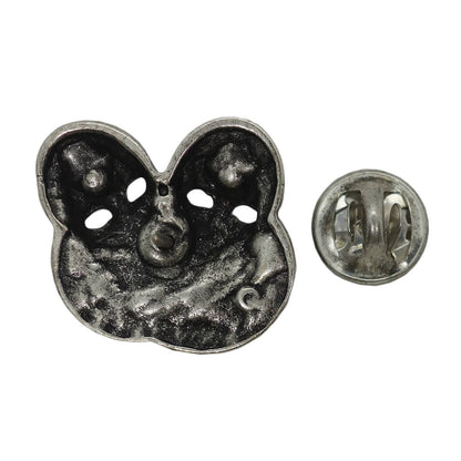 ベネチアンマスク ピンズ 仮面 留め具付き