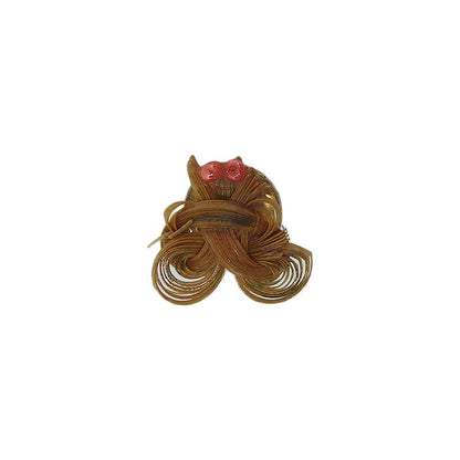 ピンズ 留め具付き