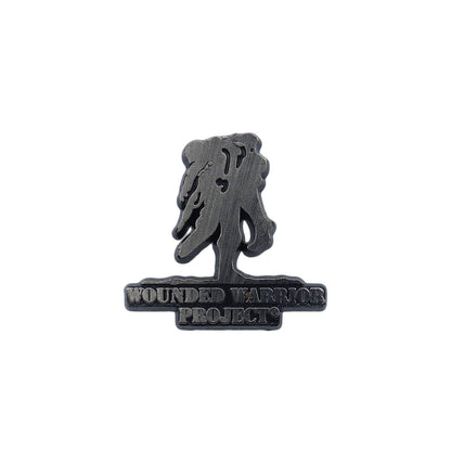 Wounded Warrior Project ピンズ 退役軍人支援団体