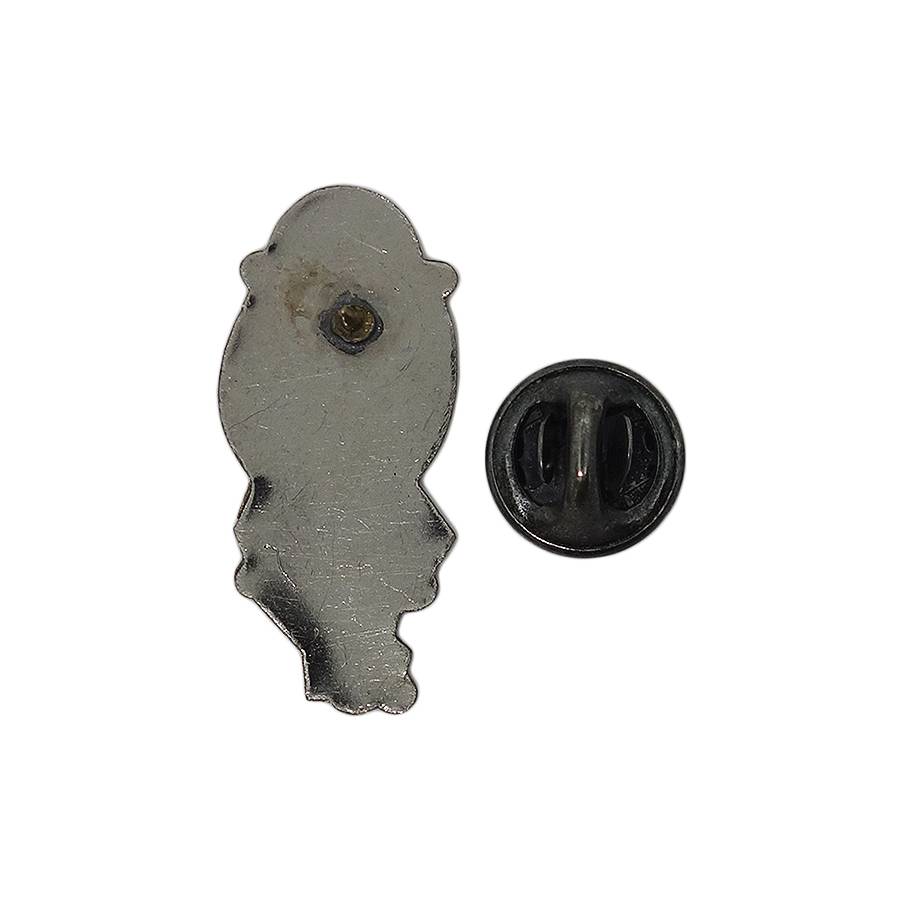ピエロ ピンズ 留め具付き