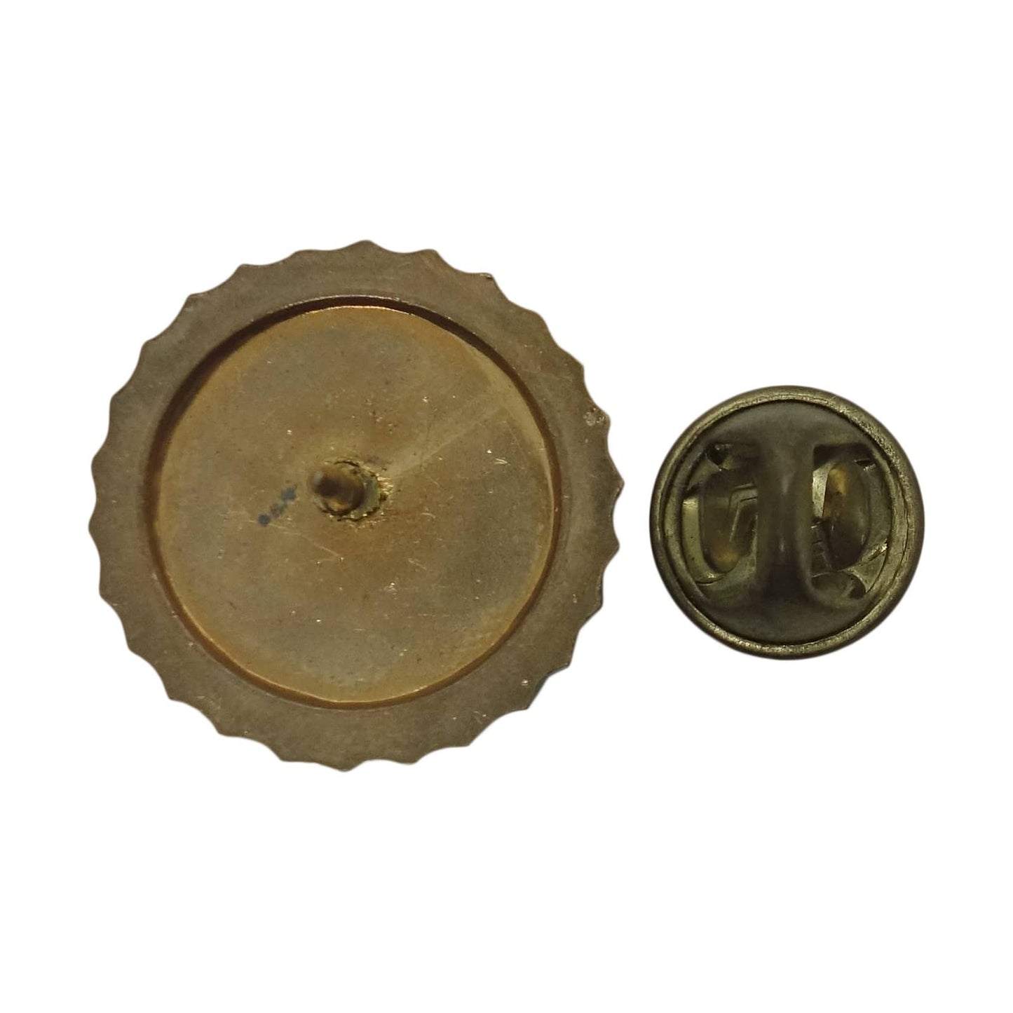 双子座 ピンズ 星座 ジェミニ フランス ビンテージ
