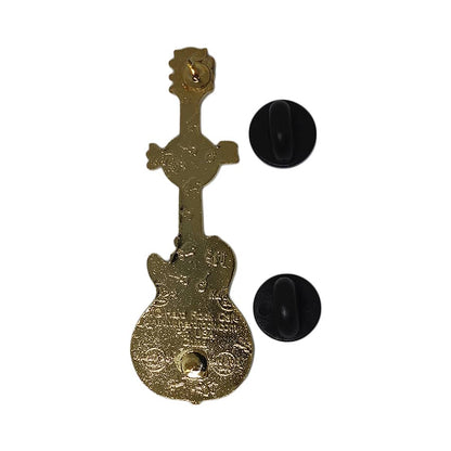 Hard Rock CAFE ギター ピンズ ハードロックカフェ 灯台 KEY WEST 留め具付き