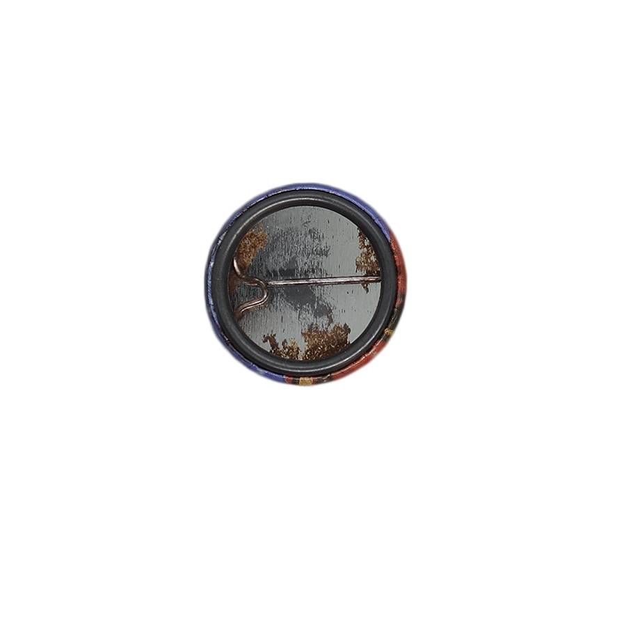 Jethro Tull ジェスロ・タル 缶バッジ バッチ ロックバンド