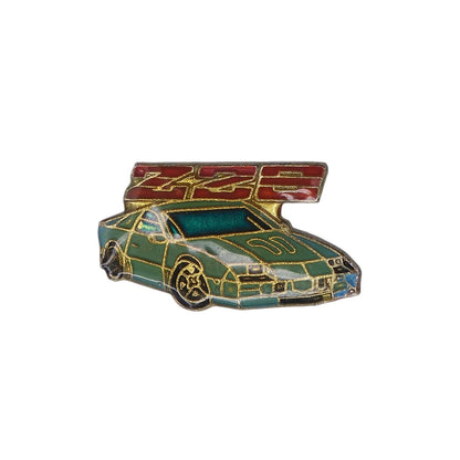 シボレー  カマロ Z28 ピンズ アメ車 自動車