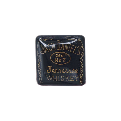 JACK DANIEL'S ジャックダニエル Old No. 7 テネシーウイスキー ピンズ お酒