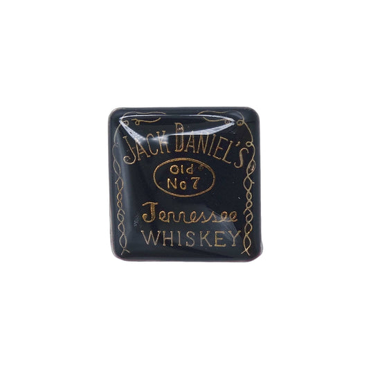 JACK DANIEL'S ジャックダニエル Old No. 7 テネシーウイスキー ピンズ お酒