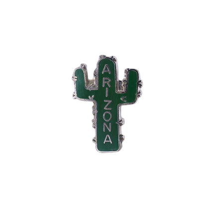 ARIZONA サボテン ピンズ アリゾナ州 MAFCO
