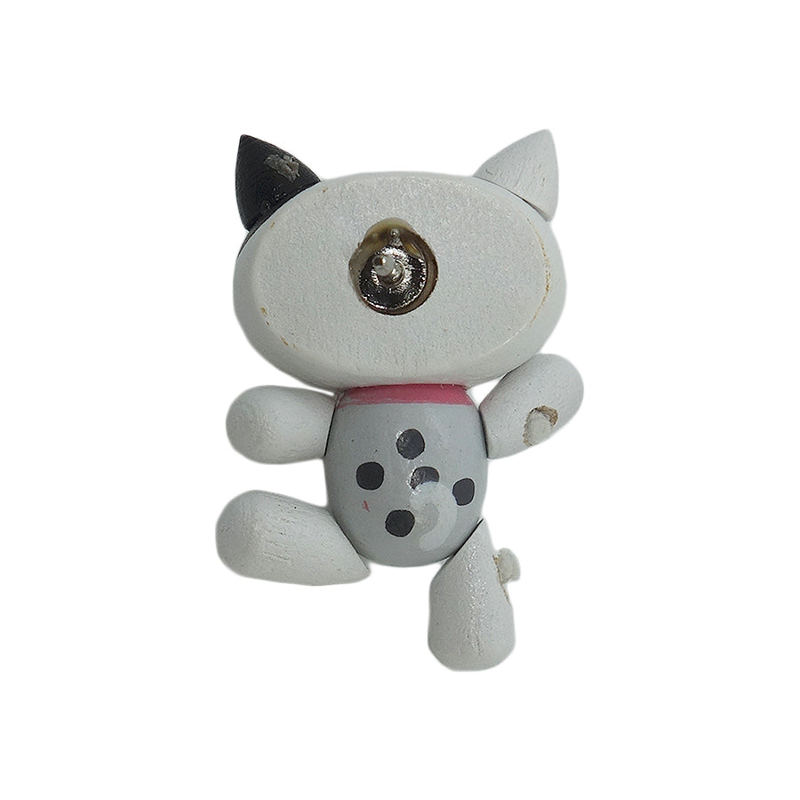 猫 ピンズ