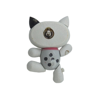 猫 ピンズ