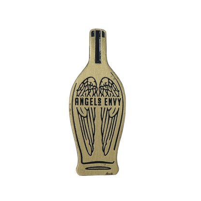 ANGEL'S ENVY バーボンウイスキー ピンズ エンジェルズ・エンヴィ