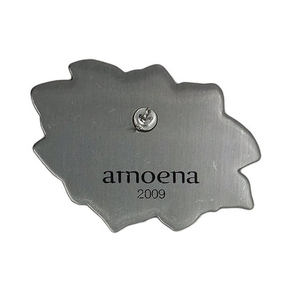 花 ピンクリボン ピンズ amoena アモエナ