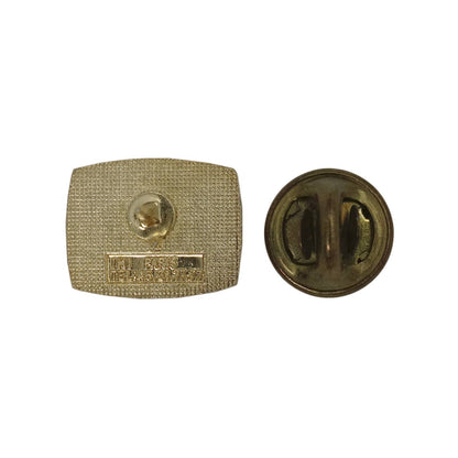 B&H タバコ ピンズ 煙草 ベンソン&ヘッジス 留め具付き