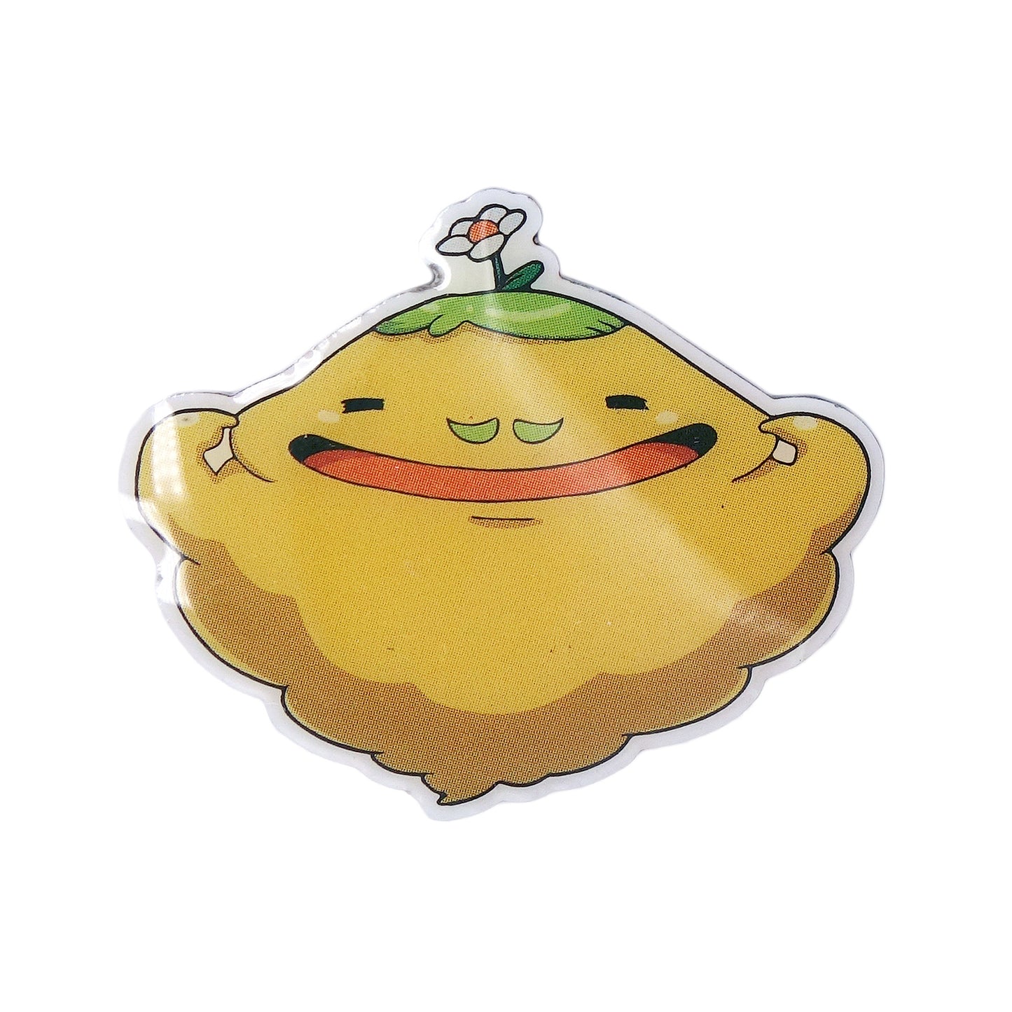 妖怪ウォッチ ホノボーノ ピンズ YO-KAI WATCH