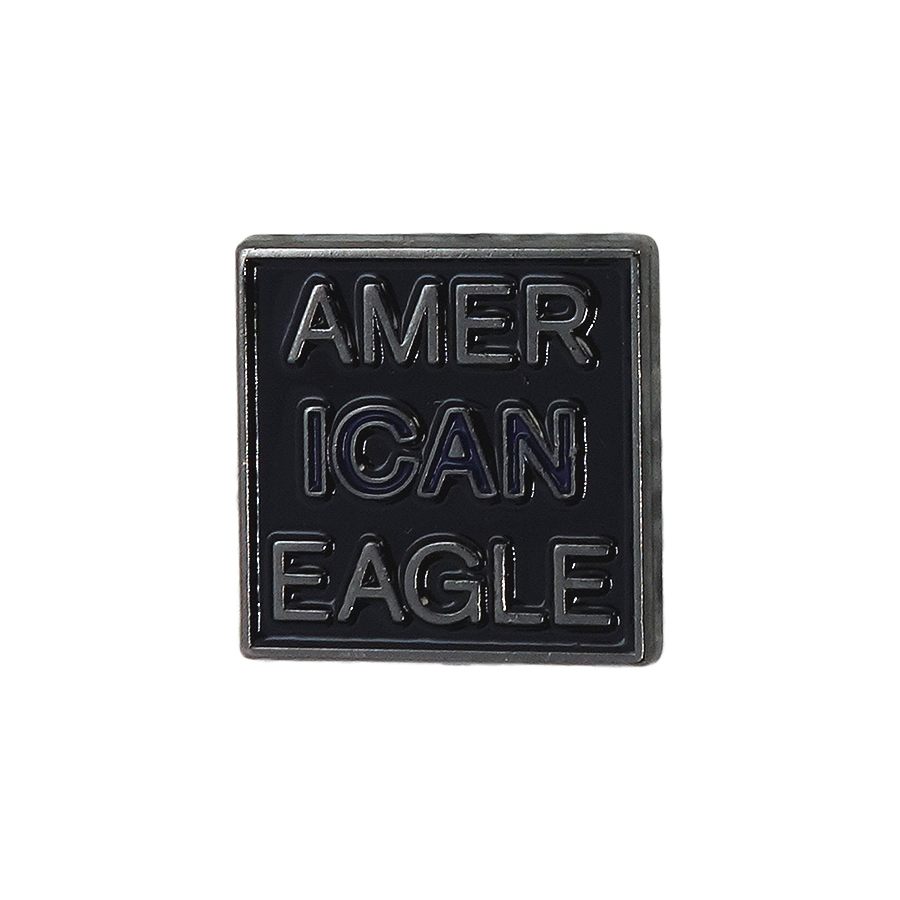 AMERICAN EAGLE ピンズ アメリカンイーグル