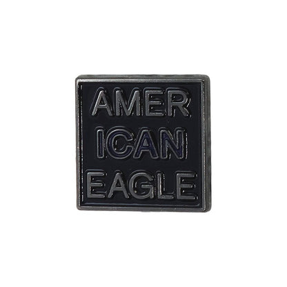 AMERICAN EAGLE ピンズ アメリカンイーグル